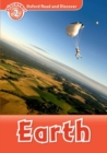 Image for Oxford Read and Discover: Level 2: Earth