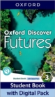 Image for Oxford discover futuresLevel 3,: Student book