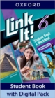 Image for Link it!: Level 6: Student Book with Digital Pack