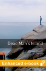 Image for Oxford Bookworms Library: Stage 2: Dead Mans Island e-book - buy in-App