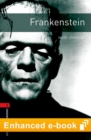 Image for Oxford Bookworms Library: Stage 3: Frankenstein e-book - buy codes for institutions