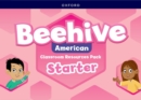 Image for Beehive AmericanStarter level,: Classroom resources pack