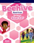 Image for Beehive American: Starter Level: Student Workbook : Print Student Workbook