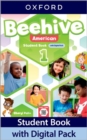 Image for Beehive American: Level 1: Student Book with Digital Pack