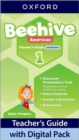 Image for Beehive American: Level 1: Teacher&#39;s Guide with Digital Pack