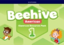 Image for Beehive American: Level 1: Classroom Resources Pack : Learn, grow, fly. Together, we get results!