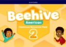 Image for Beehive AmericanLevel 2,: Classroom resources pack