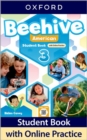 Image for Beehive American: Level 3: Student Book with Online Practice