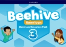 Image for Beehive American: Level 3: Classroom Resources Pack