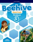 Image for Beehive American: Level 3: Student Workbook : Print Student Workbook