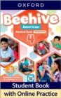 Image for Beehive American: Level 4: Student Book with Online Practice