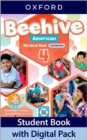 Image for Beehive American: Level 4: Student Book with Digital Pack : Print Student Book and 2 years&#39; access to Student e-book, Workbook e-book, Online Practice and Student Resources