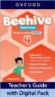 Image for Beehive AmericanLevel 4,: Teacher&#39;s guide