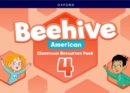Image for Beehive American: Level 4: Classroom Resources Pack : Learn, grow, fly. Together, we get results!
