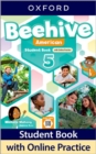 Image for Beehive American: Level 5: Student Book with Online Practice