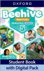 Image for Beehive American: Level 5: Student Book with Digital Pack