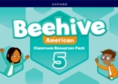 Image for Beehive American: Level 5: Classroom Resources Pack