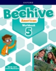 Image for Beehive American: Level 5: Student Workbook