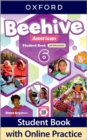 Image for Beehive American: Level 6: Student Book with Online Practice