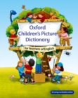 Image for Oxford Children&#39;s Picture Dictionary for learners of English : A topic-based dictionary for young learners