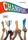 Image for Champions DVD