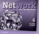 Image for Network: 4: Class Audio CDs