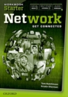 Image for Network: Starter: Workbook with listening