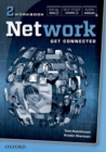 Image for Network: 2: Workbook with listening