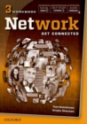 Image for Network: 3: Workbook with listening
