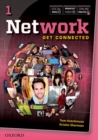 Image for Network: 1: Student Book with Online Practice