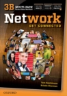 Image for Network: 3: Multi-Pack B: Student Book/Workbook Split Edition