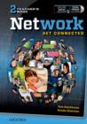 Image for Network: 2: Teacher&#39;s Book with Testing Program CD-ROM