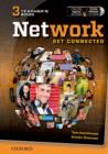 Image for Network: 3: Teacher&#39;s Book with Testing Program CD-ROM