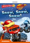 Image for Reading Stars: Level 1: Snow, Snow, Snow!