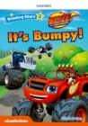 Image for It&#39;s bumpy!
