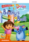 Image for Reading Stars: Level 1: Benny&#39;s Ball
