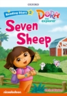 Image for Reading Stars: Level 2: Seven Sheep