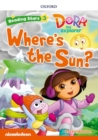 Image for Reading Stars: Level 3: Where&#39;s the Sun?
