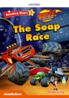 Image for Reading Stars: Level 1: The Soap Race
