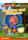 Image for Reading Stars: Level 1: Bananas and Mangoes
