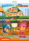 Image for Ten pencils