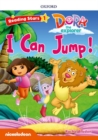 Image for Reading Stars: Level 1: I Can Jump!