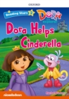 Image for Reading Stars: Level 2: Dora Helps Cinderella