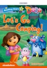 Image for Let&#39;s go camping!