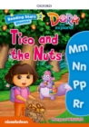 Image for Reading Stars: Level 2: Tico and the Nuts