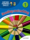 Image for Oxford Primary Skills: 1: Skills Book