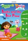 Image for Reading Stars: Level 3: Boots and the Blue Plane