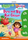 Image for Reading Stars: Level 3: Dora and the Big Red Chicken