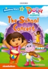 Image for Reading Stars: Level 2: The School Concert