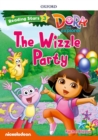 Image for Reading Stars: Level 3: The Wizzle Party